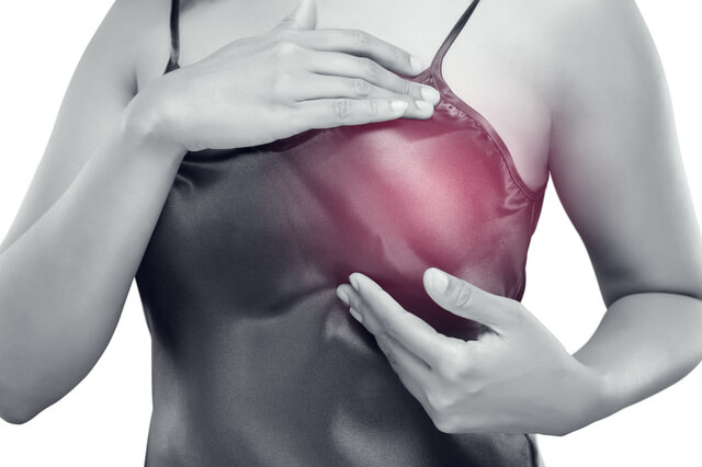 乳がんのステージや治療法を解説 保険には加入できなくなる