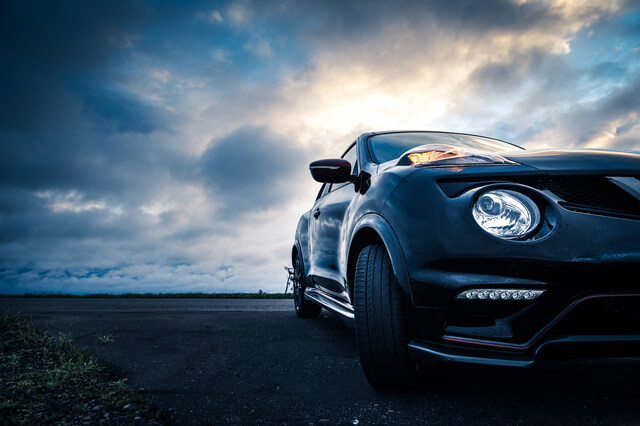 自動車保険で車の盗難は補償してくれる 盗難の際の対処法も紹介