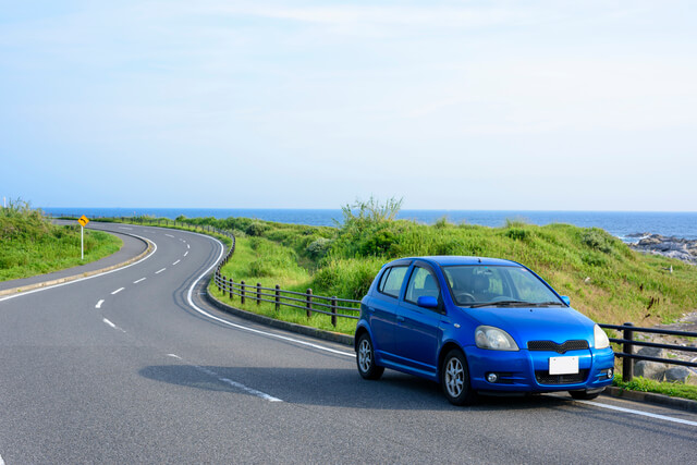 車両保険は10年落ちの車でも必要 保険料を安くする方法も徹底解説