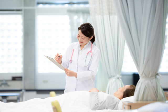 金魚のポップアイってどんな病気？症状・原因・対処法を紹介のサムネイル画像