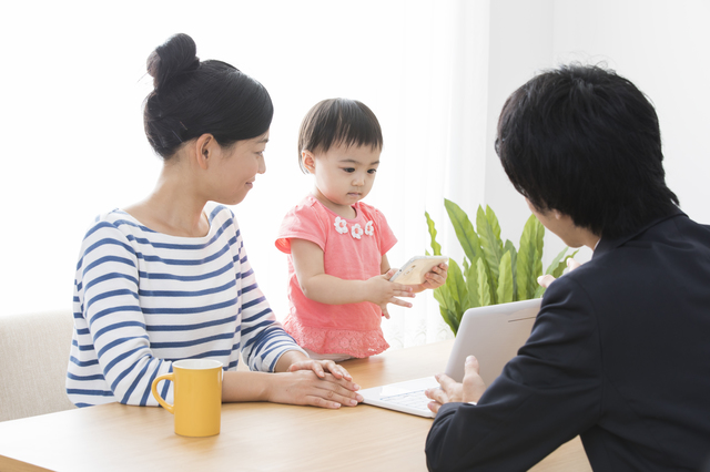 子どもの学資保険は 所得控除ができる全期前納払いがオススメ