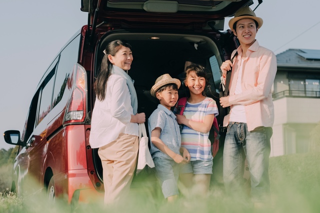 自動車保険の限定解除はできる 家族限定の一時解除とその方法について解説