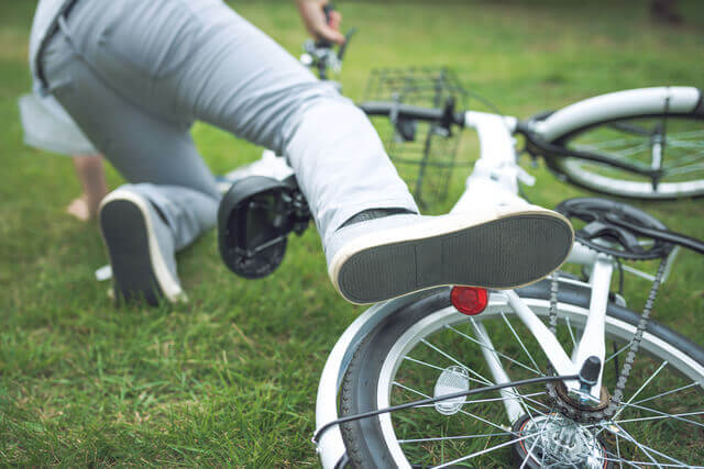 コンビニで気軽に自転車保険に加入！メリットとコンビニの比較まとめ-サムネイル画像