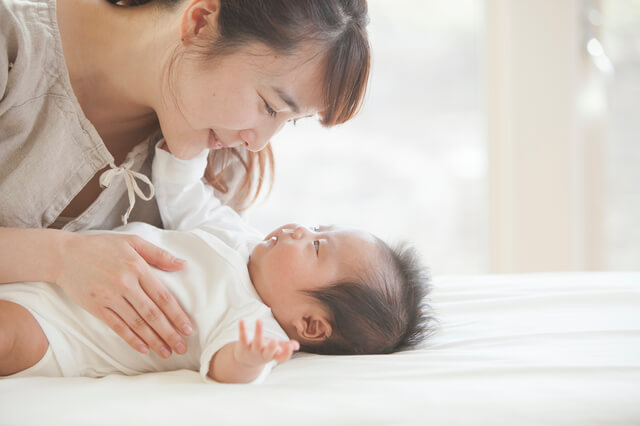 最新 赤ちゃんのいるお母さん必見 おすすめ便利グッズ10選