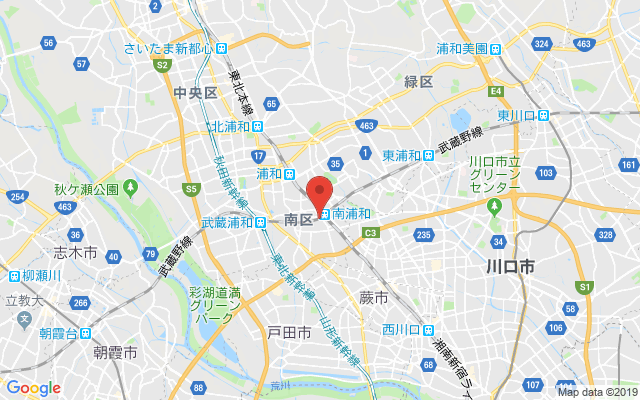 南浦和駅 無料保険相談 おすすめの駅周辺店舗の口コミを一覧にして比較