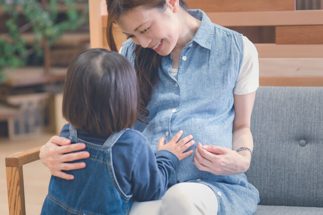 子供が欲しい その心理的理由と妊娠希望必見のすぐ妊娠する方法とは