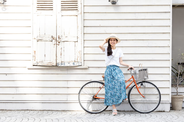 LINEほけんの評判は?家族で入れるおすすめ自転車保険のデメリットを紹介