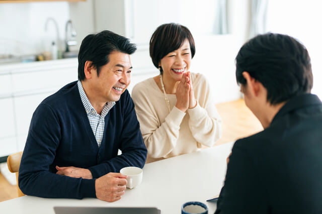 明治安田生命の個人年金保険 年金かけはし の評判 口コミは 利率もシュミレーション