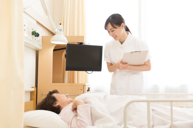 盲腸 虫垂炎 になったら医療保険はおりる 入院費用はいくら