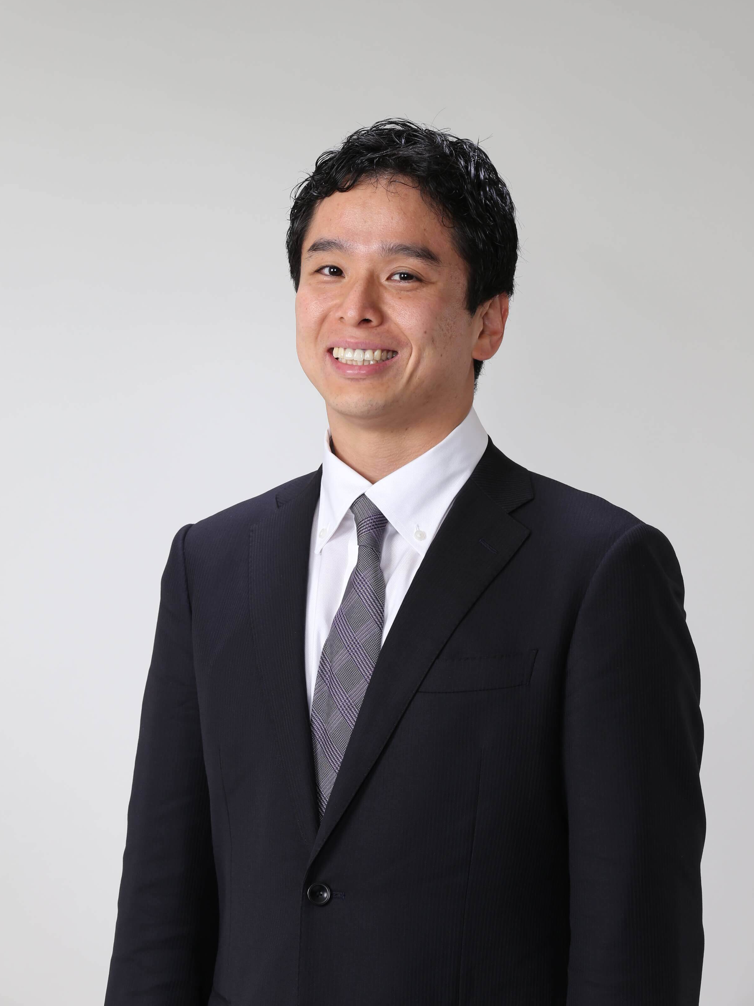 清川 英哲 専門家｜マネーキャリア