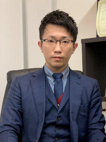 真鍋 和也専門家
