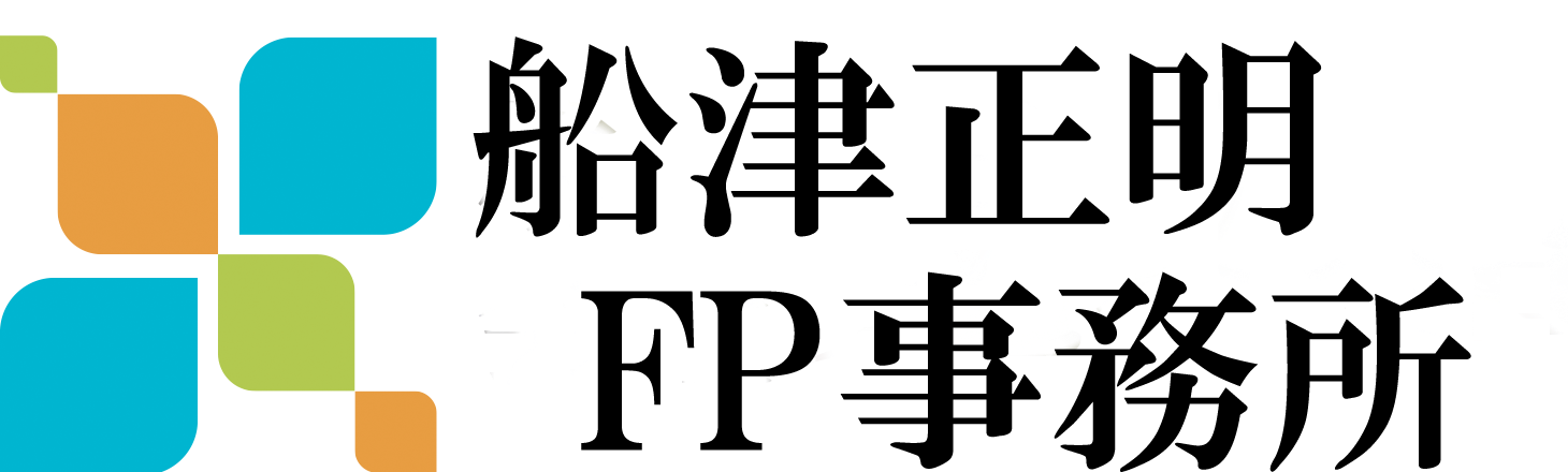 船津正明FP事務所のロゴ画像