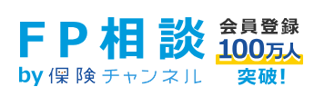 保険チャンネルのロゴ画像