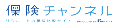 保険チャンネルのロゴ画像