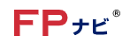 住宅ローンのFPナビロゴ画像