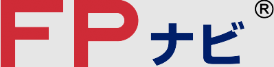 住宅ローンのFPナビロゴ画像
