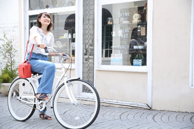 ポケモンgo 距離稼ぎ 自転車