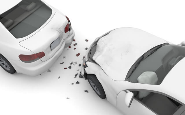 車両保険が未加入で事故を起こしたらどうなる 相手が無保険の場合は