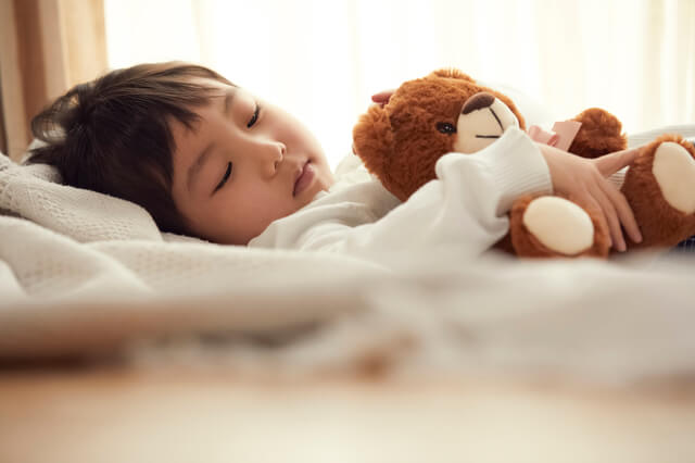 子供の手術はコープ共済たすけあいジュニアコースで備えよう