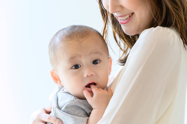 赤ちゃんにも保険は必要 種類別に赤ちゃんへのおすすめ保険を紹介