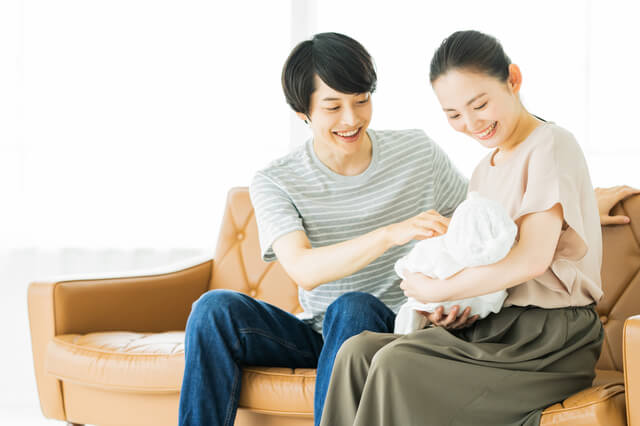 日本人女性の第一子出産の平均年齢は 男性の年齢や第二子 第三子の場合も解説