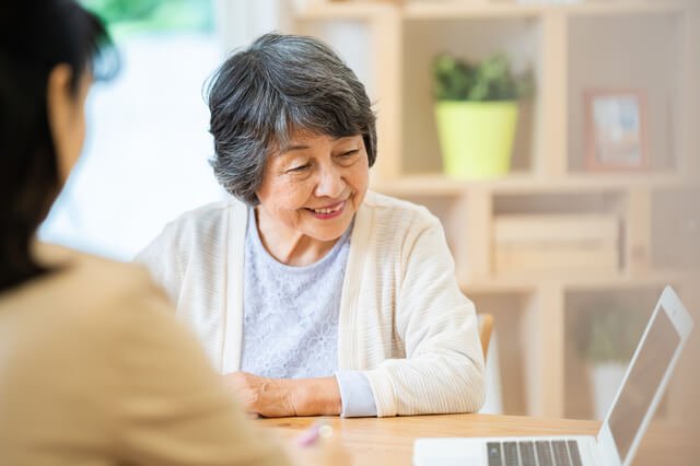 60代におすすめの医療保険 医療保険の必要性や保険選びの方法も解説