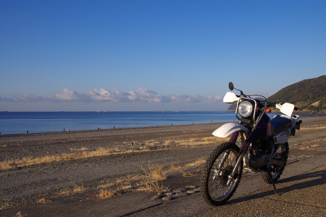 生活保護を受けながらバイクや原付を所持できる3つのパターンを紹介 マネーキャリア