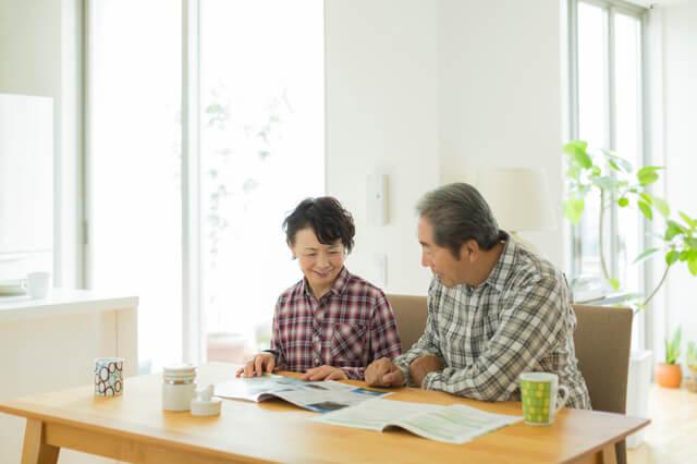 70歳以上の医療費の自己負担は1割から3割！医療費をくわしく解説のサムネイル画像