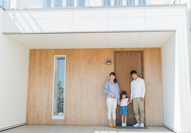 住宅購入前に読むおすすめの本を紹介！マイホーム購入のために勉強するなら？のサムネイル画像