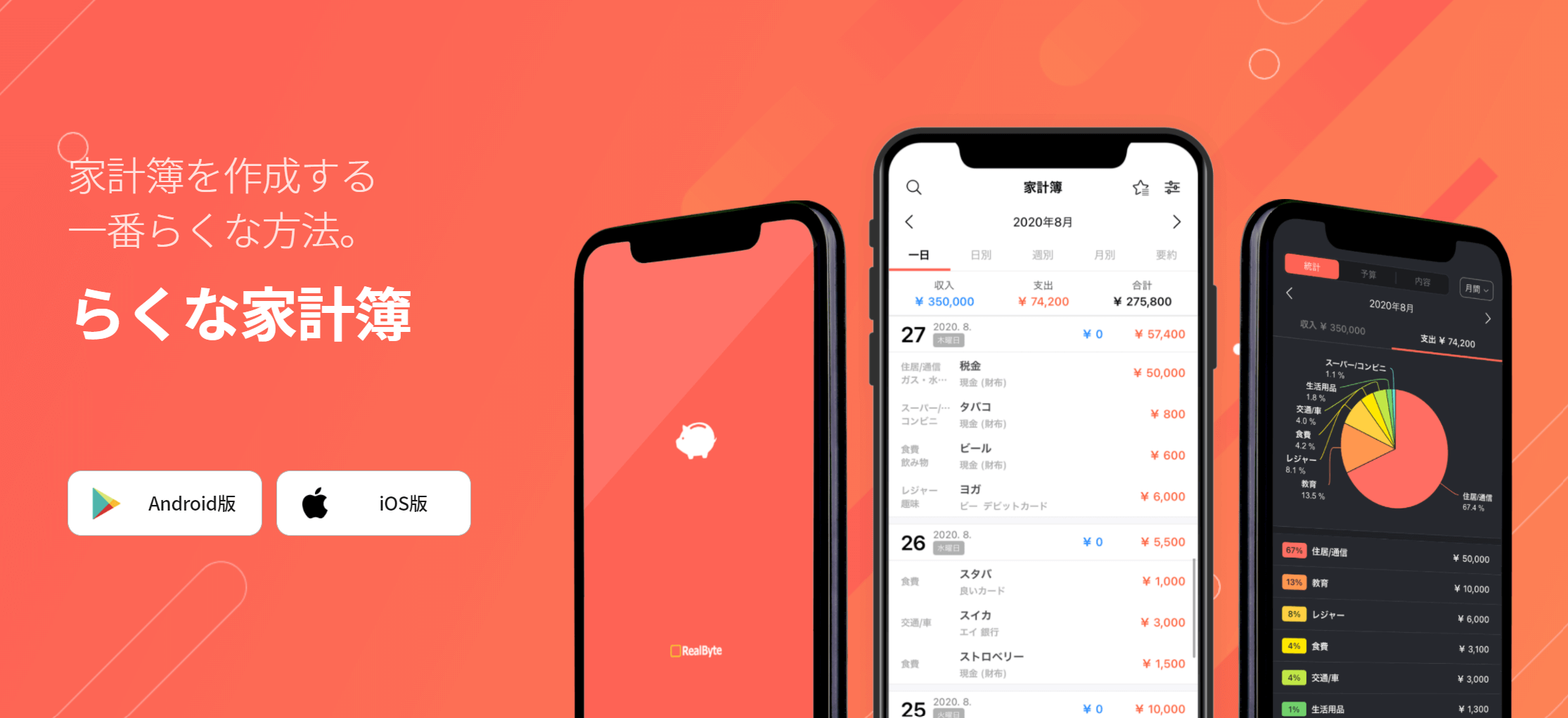 21年 お金を管理するおすすめアプリ 簡単 学生にもおすすめ マネーキャリア