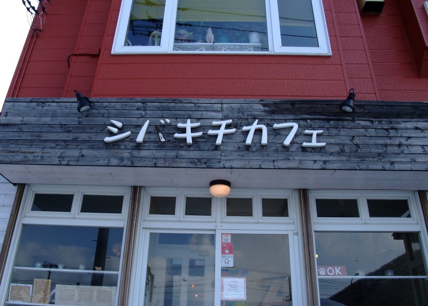 札幌で犬とふれあえるドッグカフェ3選 札幌は柴犬が多めの都市 Moffme 札幌で犬とふれあえるドッグカフェ3選 札幌は柴犬が多めの都市 Moffme