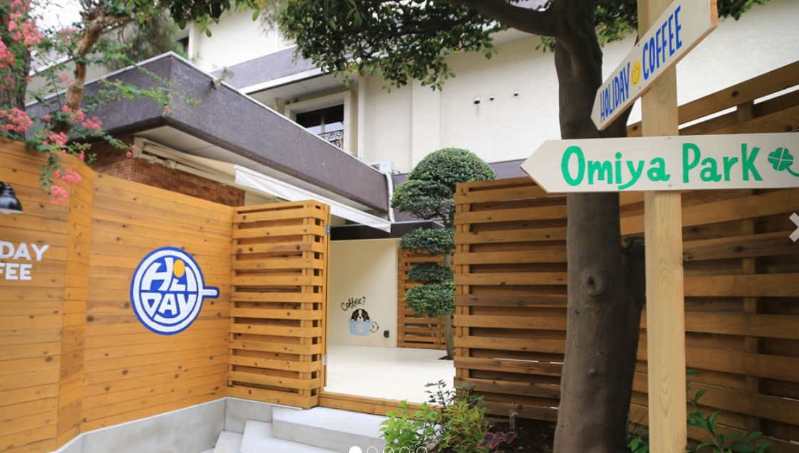 埼玉で犬と触れ合えるドッグカフェ 保護犬の譲渡施設4選 人気の犬カフェは Moffme